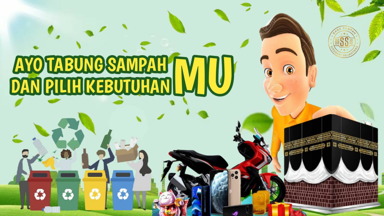 SITUSARI BISA