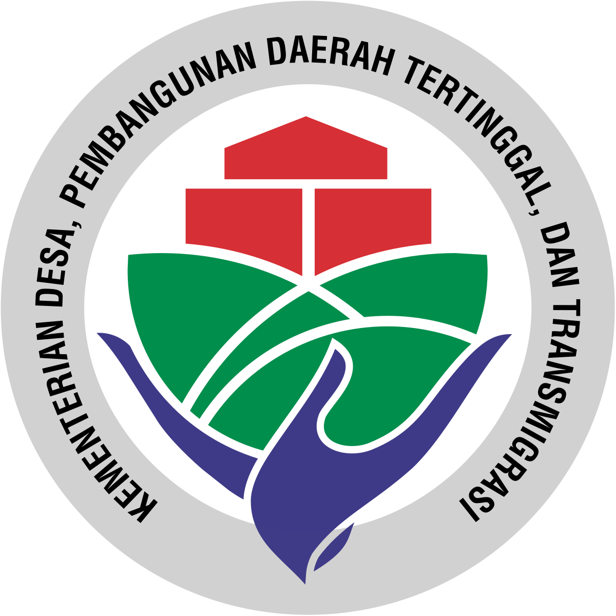 Kementrian Desa RI